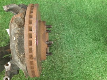 СТУПИЦА НА MAZDA MPV LW5W GY