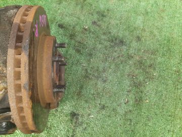 СТУПИЦА НА MAZDA MPV LW5W GY