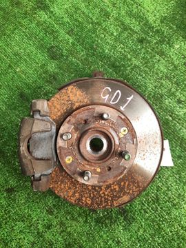 СТУПИЦА НА HONDA FIT GD1 L13A