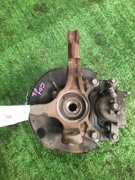 СТУПИЦА НА HONDA FIT GD1 L13A