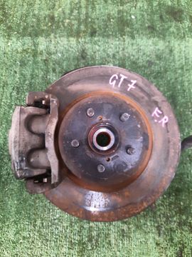 СТУПИЦА НА SUBARU IMPREZA GT7 FB20