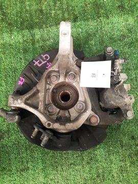 СТУПИЦА НА SUBARU IMPREZA GT7 FB20