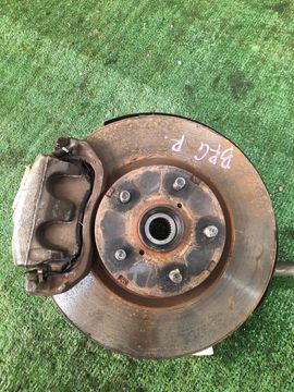 СТУПИЦА НА SUBARU LEGACY BRG FA20