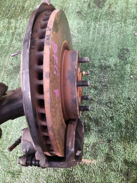 СТУПИЦА НА SUBARU LEGACY BRG FA20