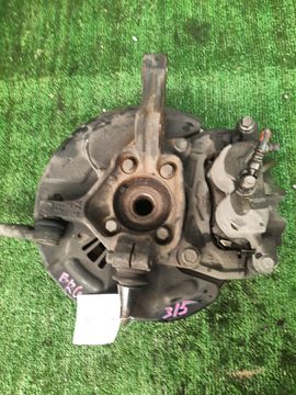 СТУПИЦА НА SUBARU LEGACY BRG FA20