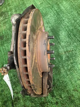 СТУПИЦА НА SUBARU LEGACY BRG FA20