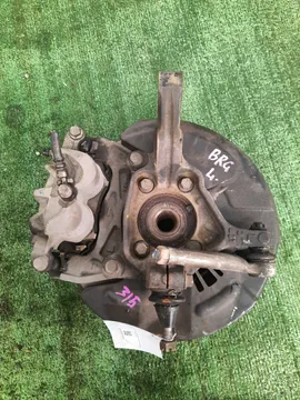 СТУПИЦА НА SUBARU LEGACY BRG FA20