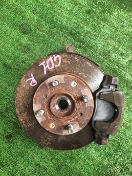 СТУПИЦА НА HONDA FIT GD1 L13A