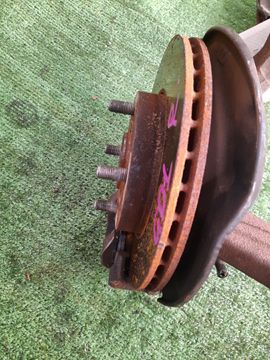 СТУПИЦА НА HONDA FIT GD1 L13A