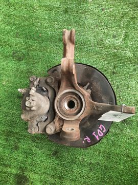 СТУПИЦА НА HONDA FIT GD1 L13A