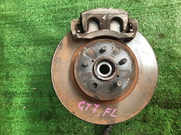 СТУПИЦА НА SUBARU IMPREZA GT7 FB20