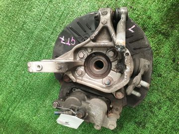 СТУПИЦА НА SUBARU IMPREZA GT7 FB20