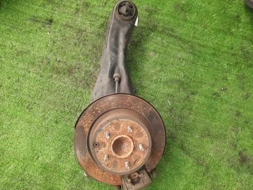 СТУПИЦА НА MITSUBISHI RVR GA3W 4B10