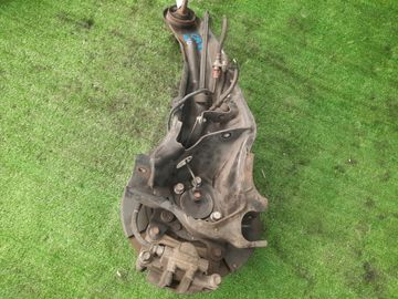 СТУПИЦА НА MITSUBISHI RVR GA3W 4B10