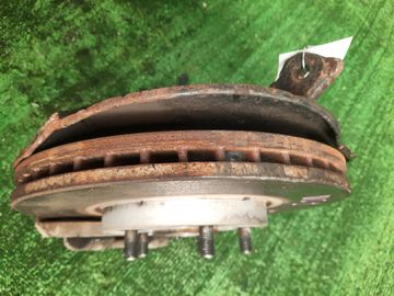 СТУПИЦА НА HONDA INSPIRE UC1 J30A