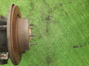 СТУПИЦА НА MITSUBISHI RVR GA3W 4B10