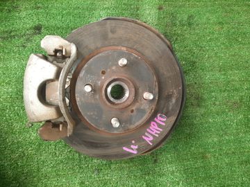 СТУПИЦА НА TOYOTA AQUA NHP10 1NZ-FXE