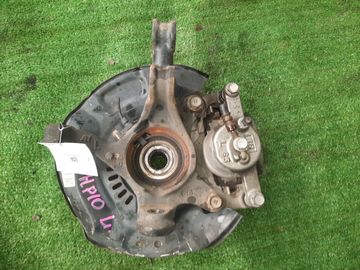 СТУПИЦА НА TOYOTA AQUA NHP10 1NZ-FXE