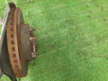 СТУПИЦА НА TOYOTA AQUA NHP10 1NZ-FXE