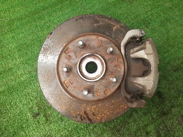 СТУПИЦА НА MITSUBISHI GALANT FORTIS CY3A 4B10