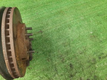 СТУПИЦА НА MITSUBISHI GALANT FORTIS CY3A 4B10