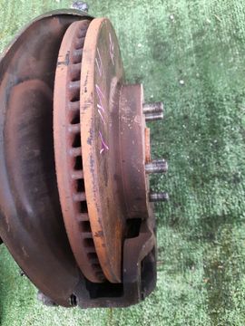 СТУПИЦА НА SUBARU LEVORG VM4 FB16