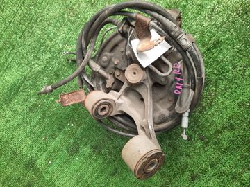 СТУПИЦА НА HONDA STREAM RN1 D17A