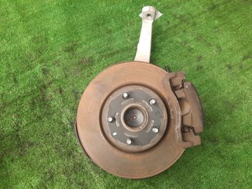 СТУПИЦА НА TOYOTA CROWN GRS180 4GR-FSE