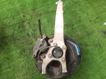 СТУПИЦА НА TOYOTA CROWN GRS180 4GR-FSE