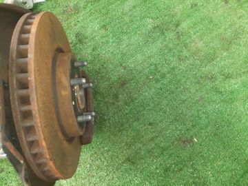 СТУПИЦА НА TOYOTA CROWN GRS180 4GR-FSE