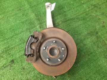 СТУПИЦА НА TOYOTA CROWN GRS180 4GR-FSE