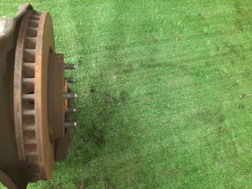 СТУПИЦА НА TOYOTA CROWN GRS180 4GR-FSE