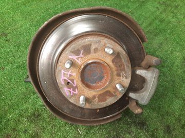 СТУПИЦА НА MITSUBISHI COLT Z27AG 4G15T