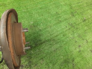 СТУПИЦА НА MITSUBISHI COLT Z27AG 4G15T