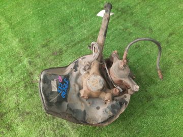 СТУПИЦА НА TOYOTA MARK II JZX100 1JZ-GE