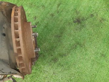 СТУПИЦА НА TOYOTA MARK II JZX100 1JZ-GE