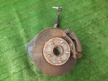 СТУПИЦА НА TOYOTA MARK II JZX100 1JZ-GE