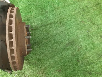 СТУПИЦА НА TOYOTA MARK II JZX100 1JZ-GE