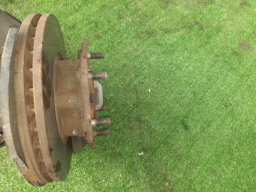 СТУПИЦА НА MAZDA BONGO BRAWNY SK56T WL