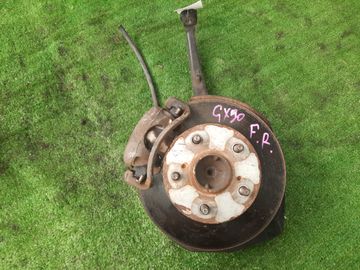 СТУПИЦА НА TOYOTA MARK II GX90 1G-FE