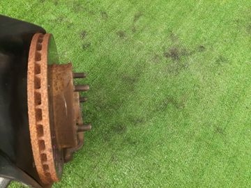 СТУПИЦА НА TOYOTA MARK II GX90 1G-FE