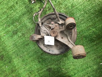 СТУПИЦА НА HONDA STREAM RN1 D17A