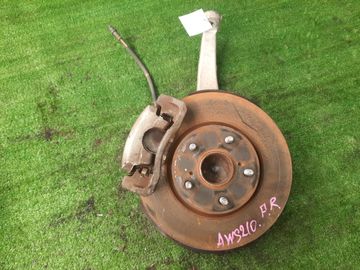 СТУПИЦА НА TOYOTA CROWN AWS210 2AR-FSE