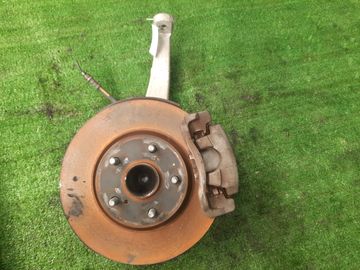 СТУПИЦА НА TOYOTA CROWN AWS210 2AR-FSE