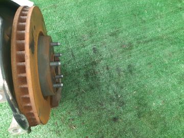 СТУПИЦА НА TOYOTA CROWN AWS210 2AR-FSE