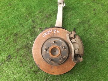 СТУПИЦА НА TOYOTA MARK X GRX130 4GR-FSE