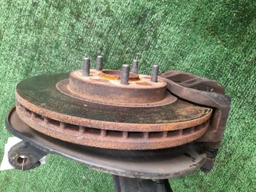 СТУПИЦА НА HONDA ODYSSEY RA6 F23A