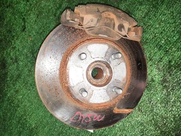 СТУПИЦА НА MAZDA DEMIO DY5W ZY-VE