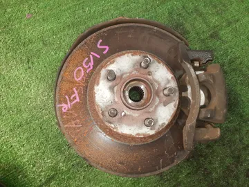 СТУПИЦА НА TOYOTA VISTA SV50 3S-FSE