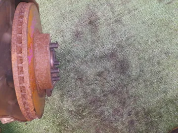 СТУПИЦА НА TOYOTA VISTA SV50 3S-FSE